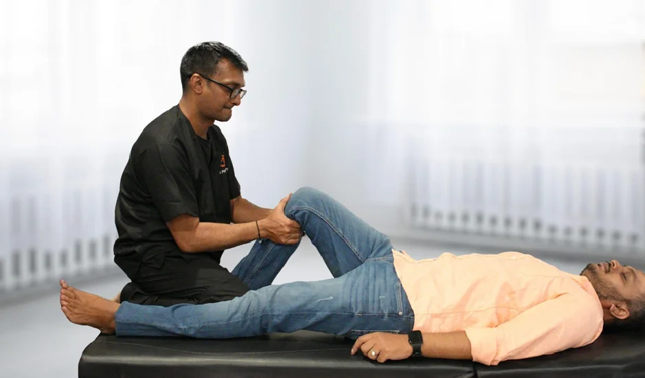 Physiotherapy Centres in Bangalore Your Guide to the Best Treatment Options