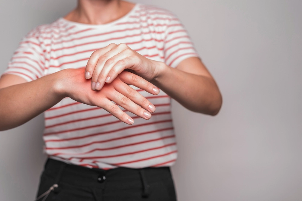 best arthritis clinics in Bangalore - BSI Physiotherapy