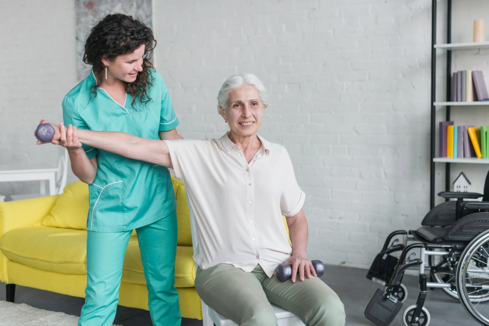 neurotherapy-vs-physiotherapy-treatment-session-elderly-patient