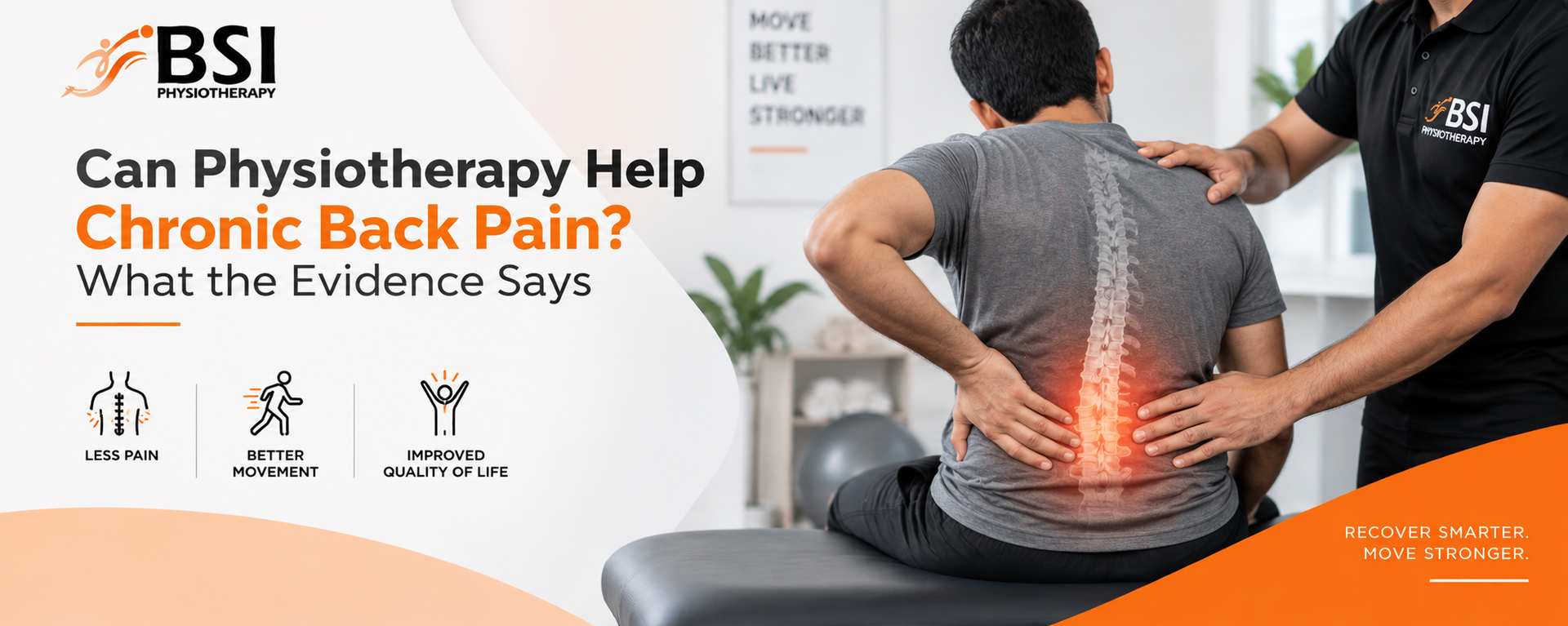 physiotherapy in Bangalore