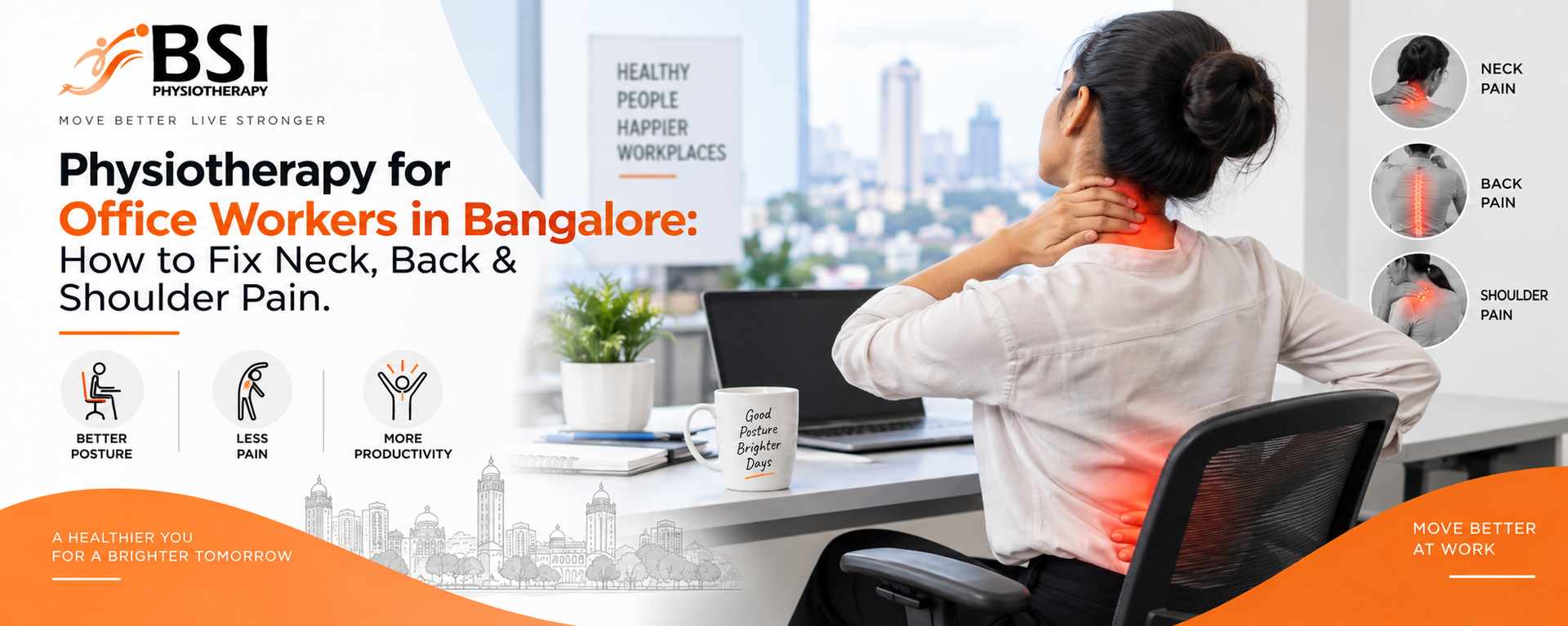physiotherapy in Bangalore